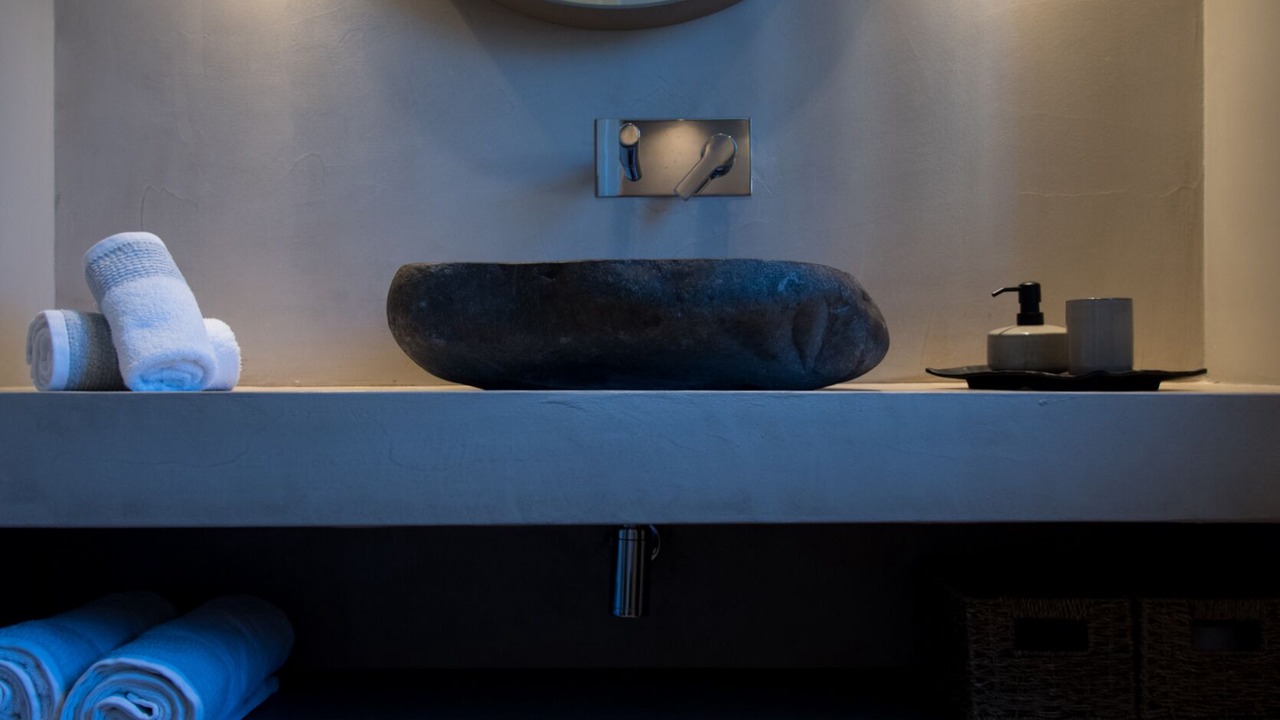 Photo of Bathroom in Markopoulon
