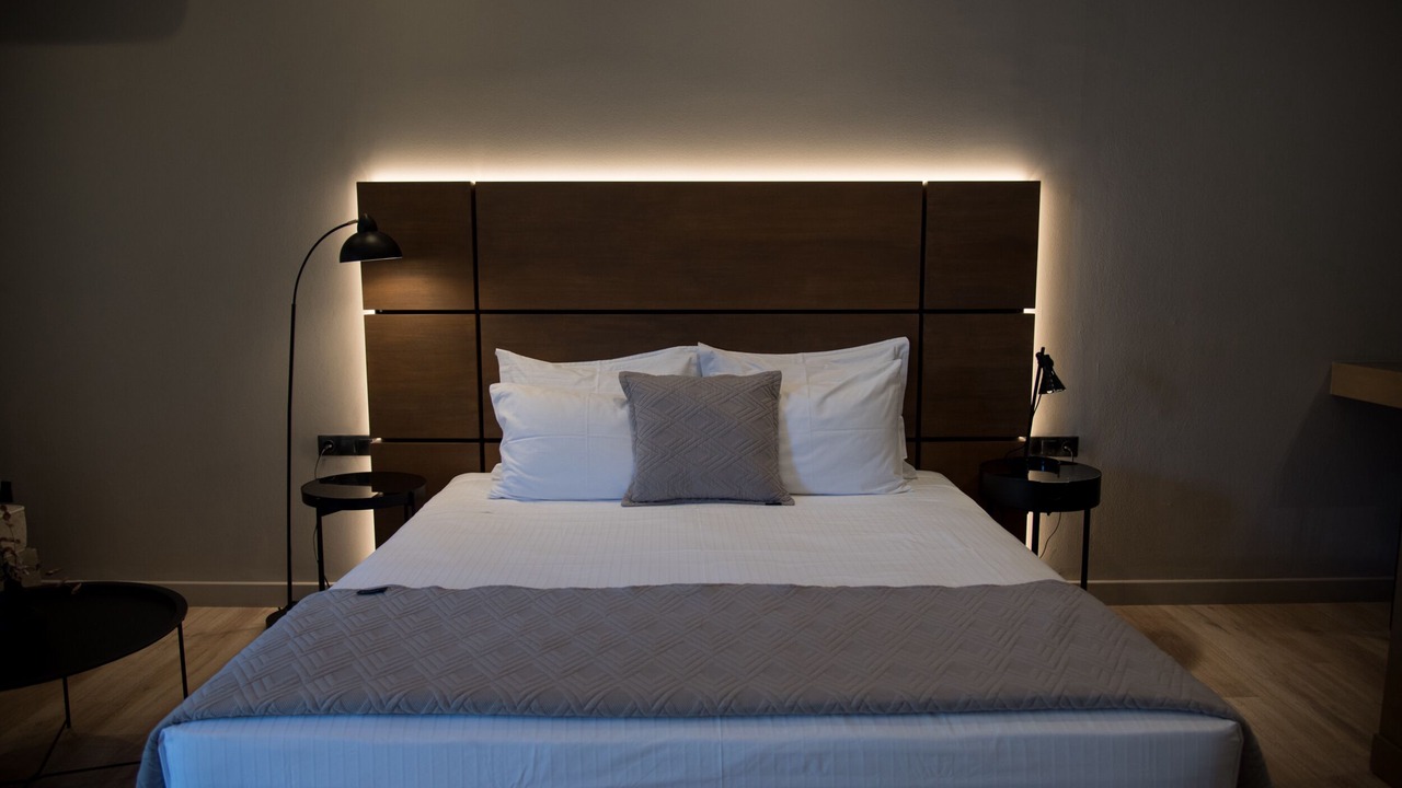 Photo of Bedroom in Markopoulon
