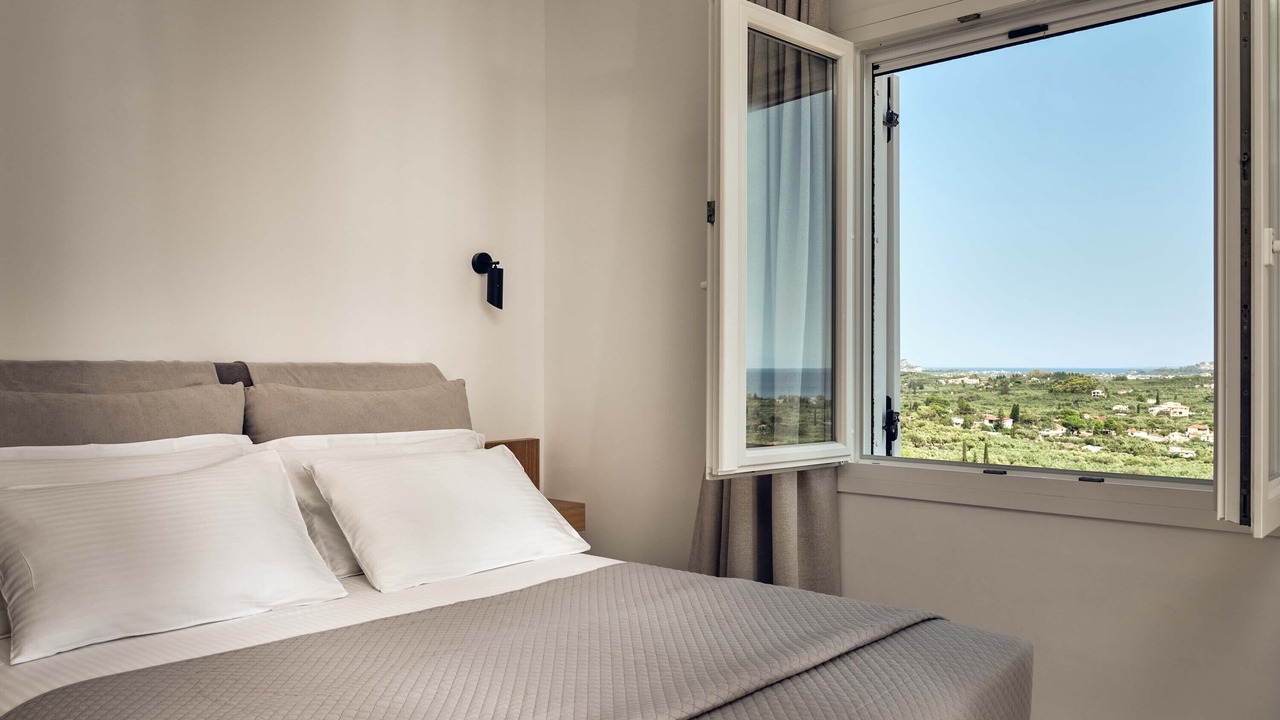 Photo of Bedroom in Lithakia
