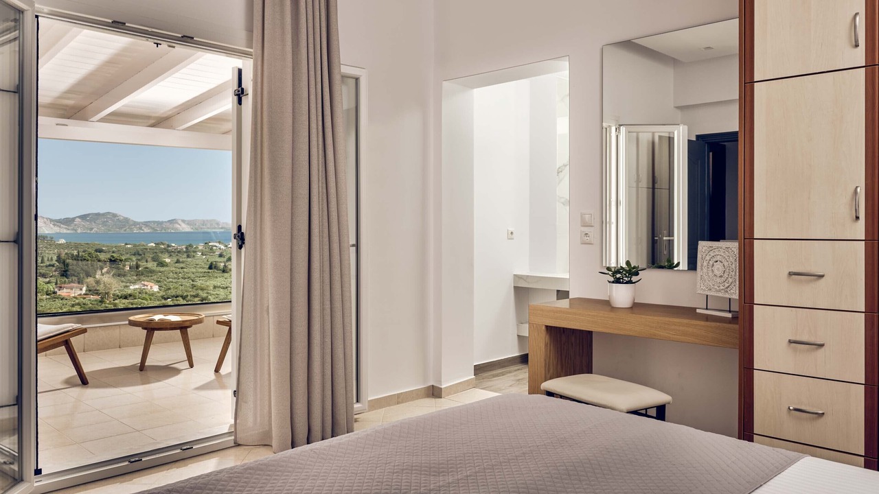 Photo of Bedroom in Lithakia
