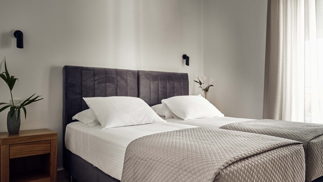 Photo of Bedroom in Lithakia