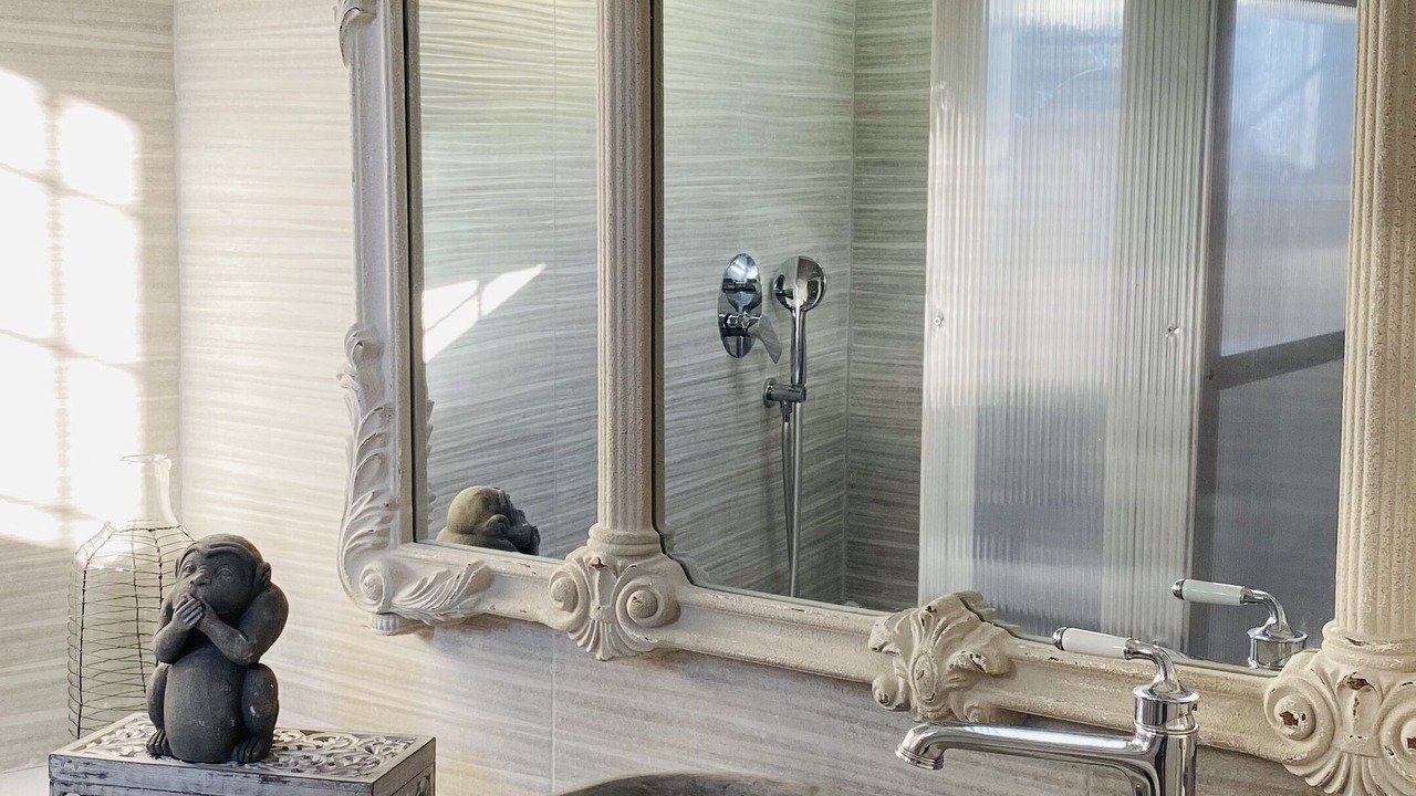 Photo of Bathroom in Asprogerakata