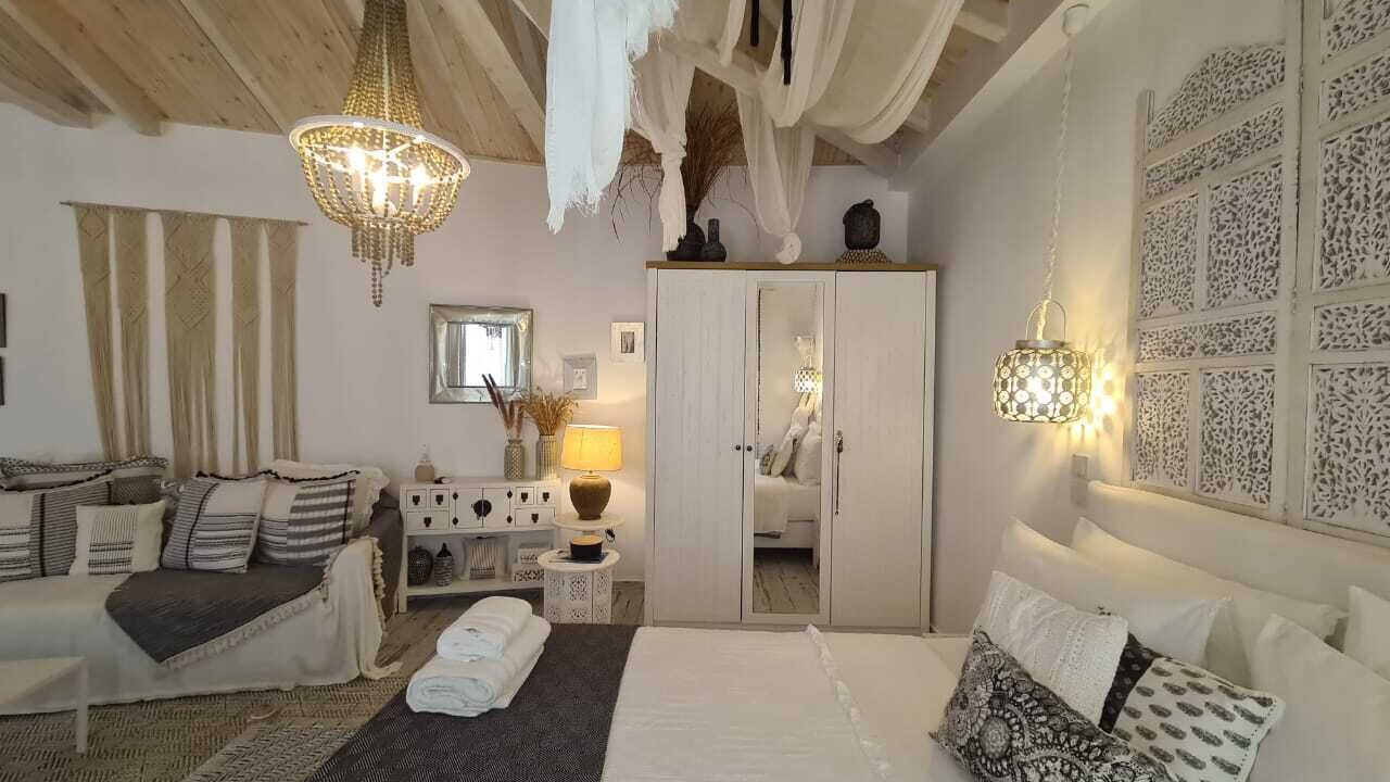 Photo of Bedroom in Asprogerakata
