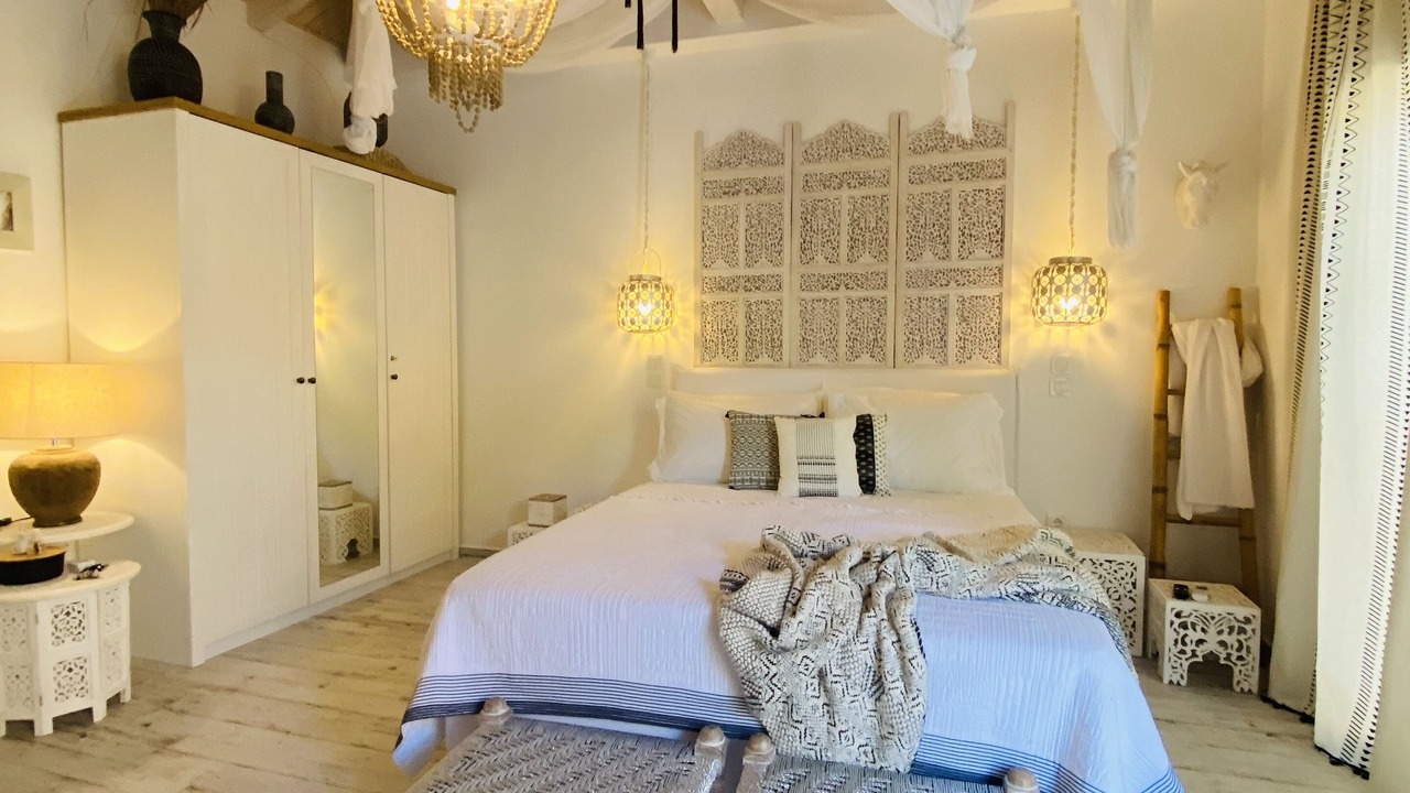 Photo of Bedroom in Asprogerakata