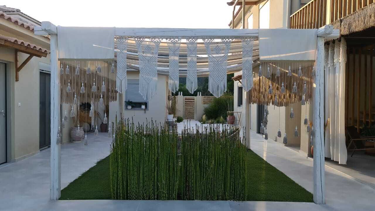 Photo of Outdoor in Asprogerakata