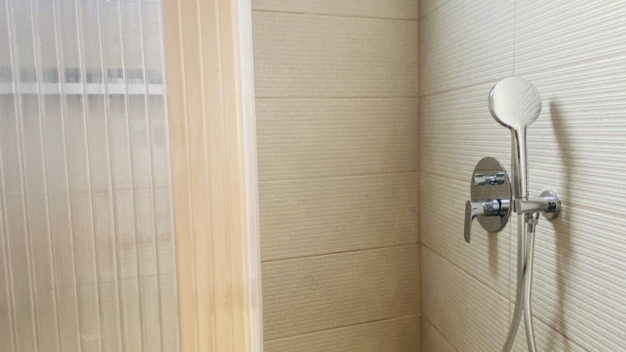 Photo of Bathroom in Asprogerakata