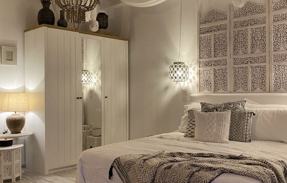 Photo of Bedroom in Asprogerakata