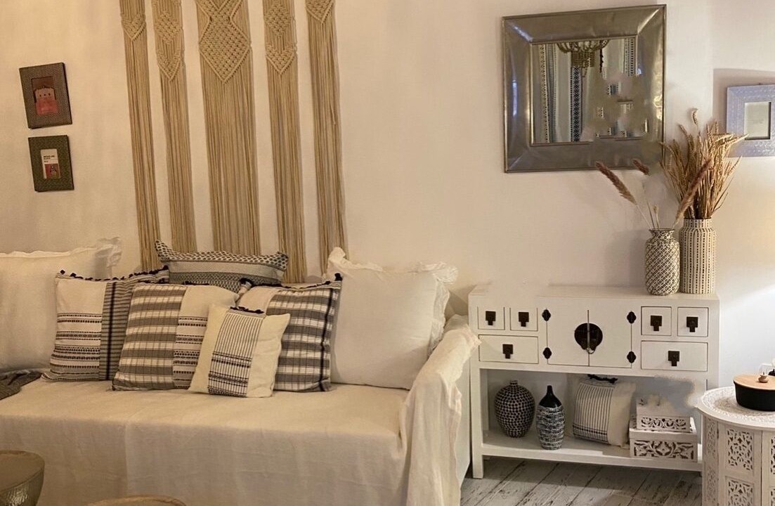Photo of Bedroom in Asprogerakata