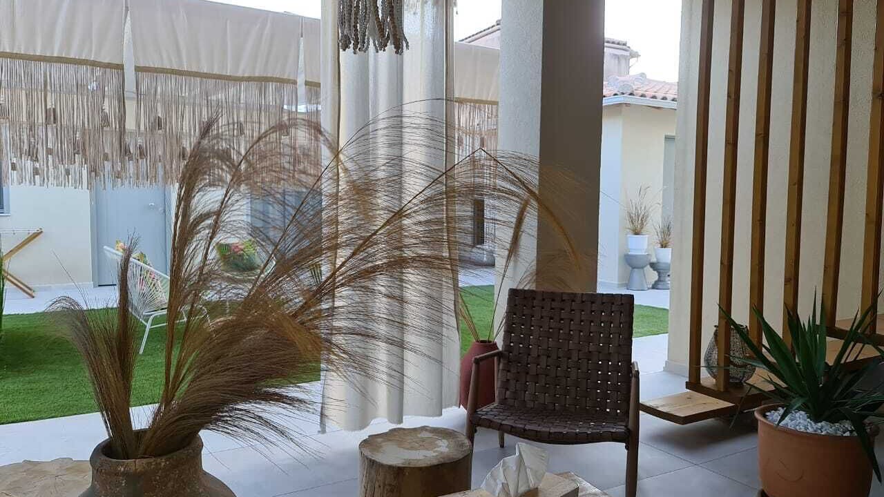 Photo of Outdoor in Asprogerakata