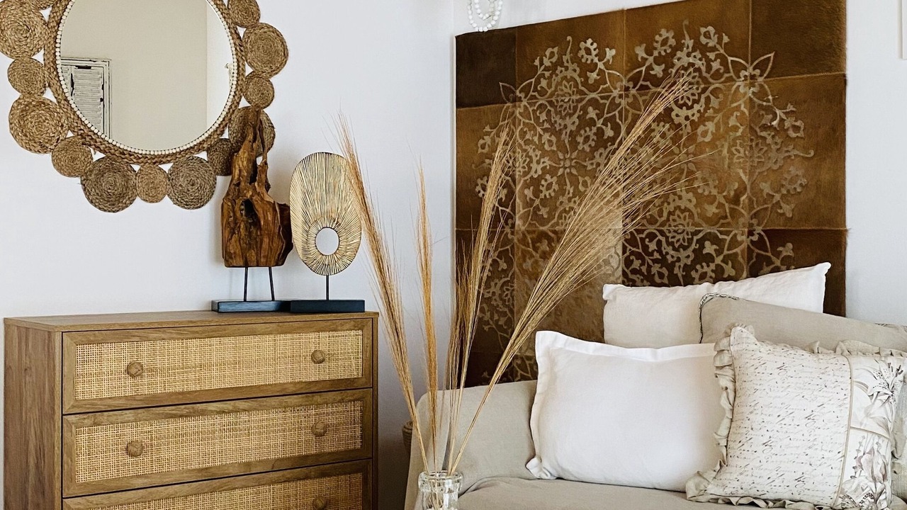 Photo of Bedroom in Asprogerakata
