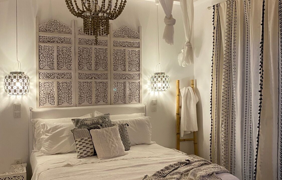Photo of Bedroom in Asprogerakata