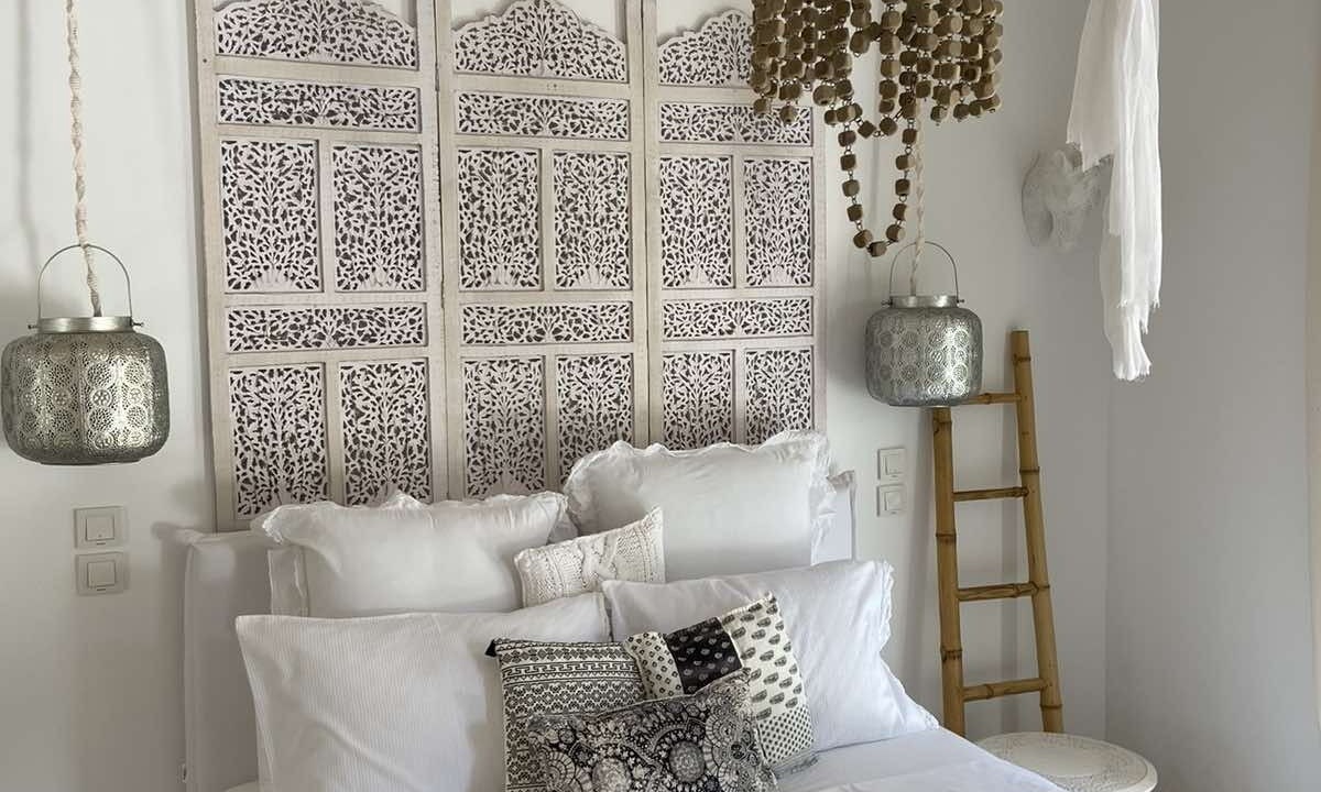 Photo of Bedroom in Asprogerakata