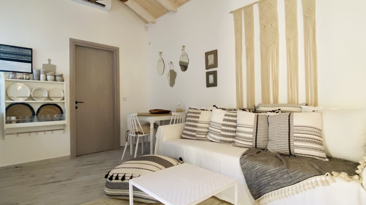 Photo of Bedroom in Asprogerakata