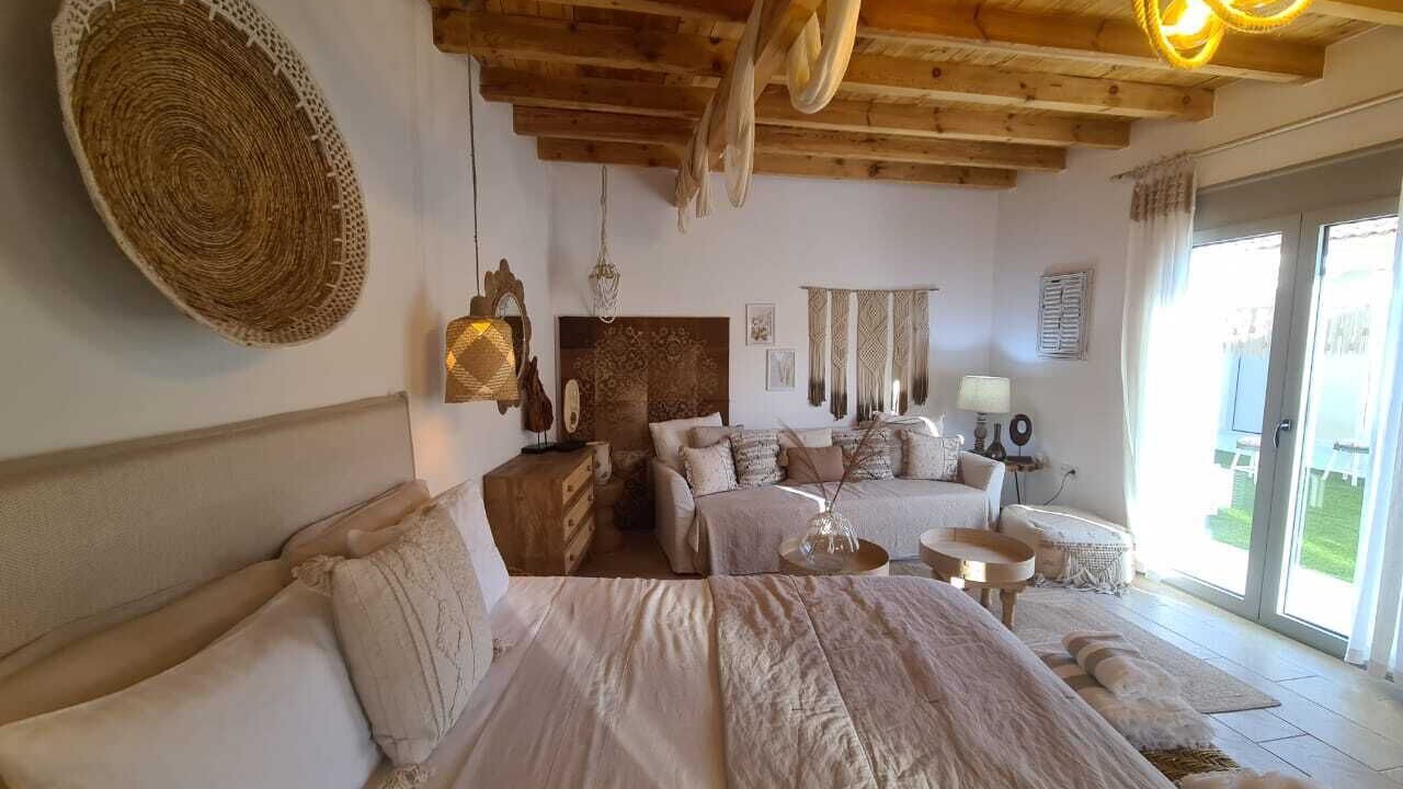 Photo of Bedroom in Asprogerakata