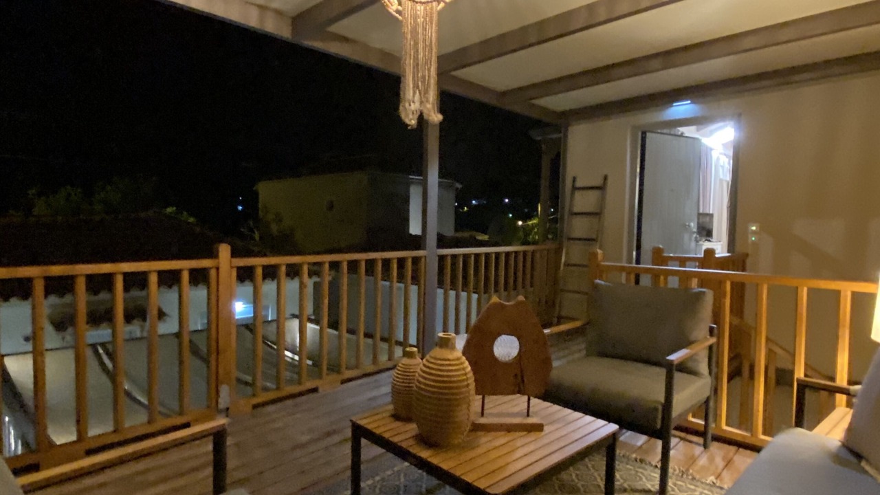 Photo of Outdoor in Asprogerakata