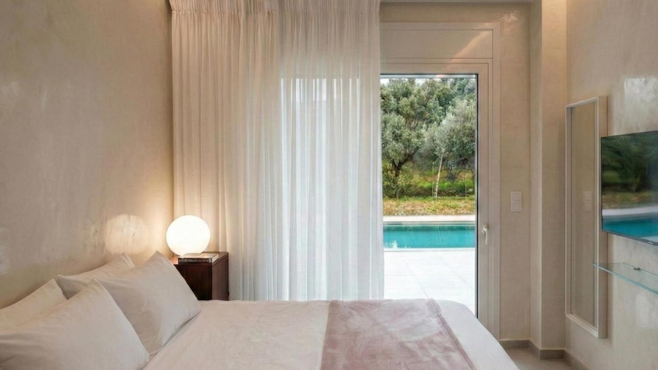 Photo of Bedroom in Nikiana