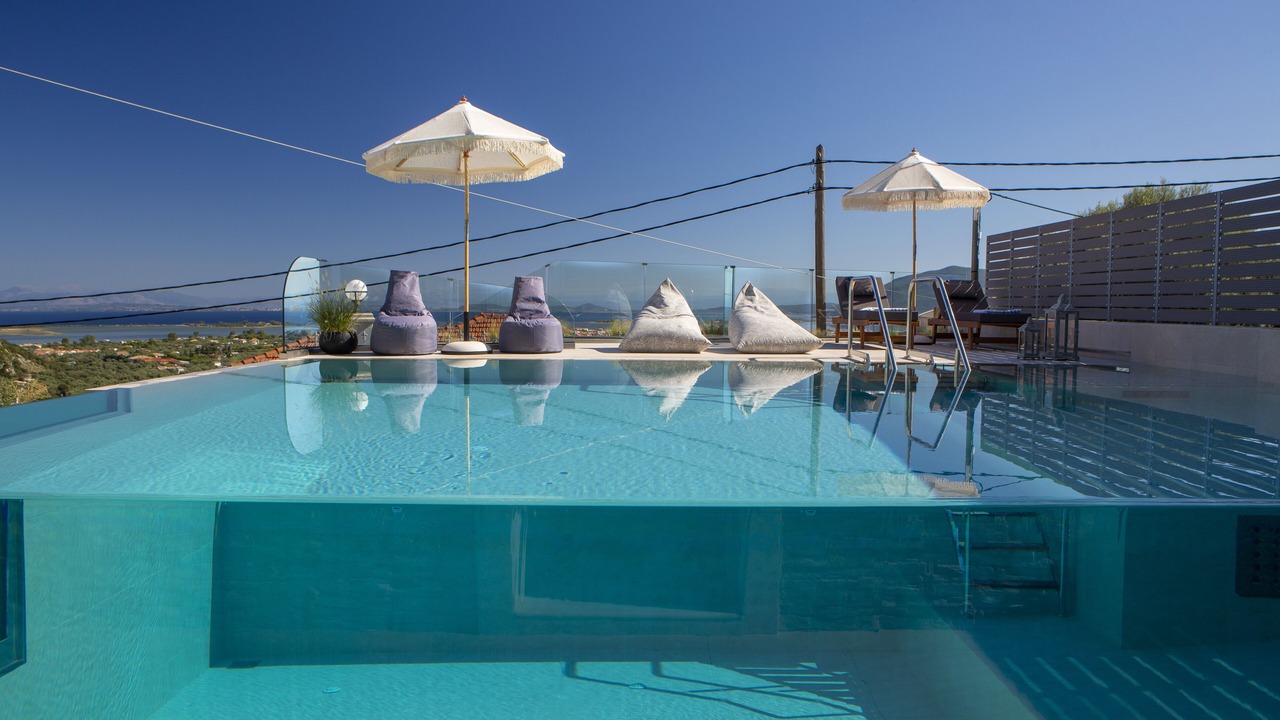 Photo of Outdoor in Apolpaina
