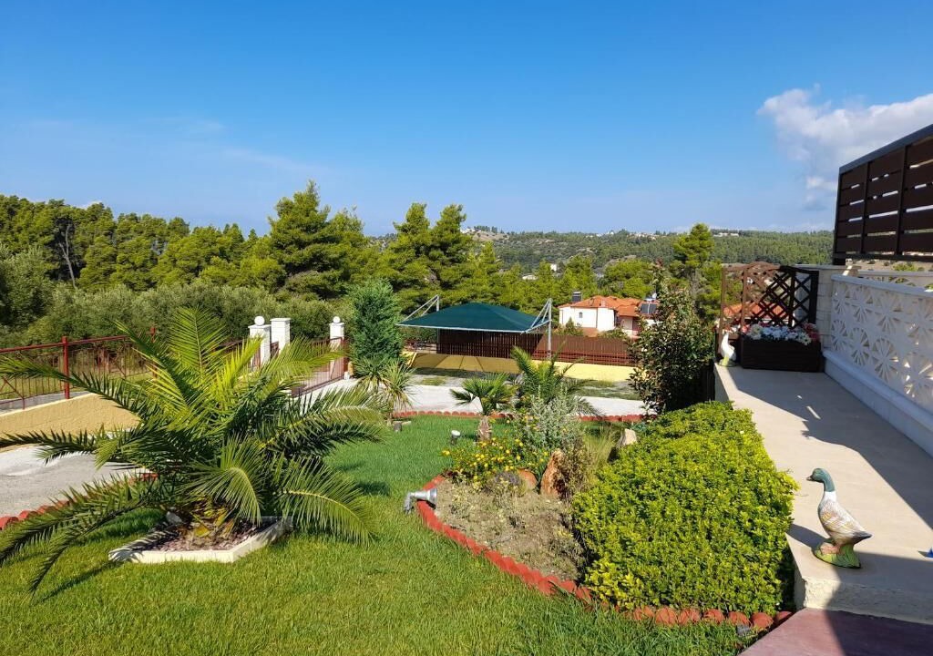 Photo of Outdoor in Siviri