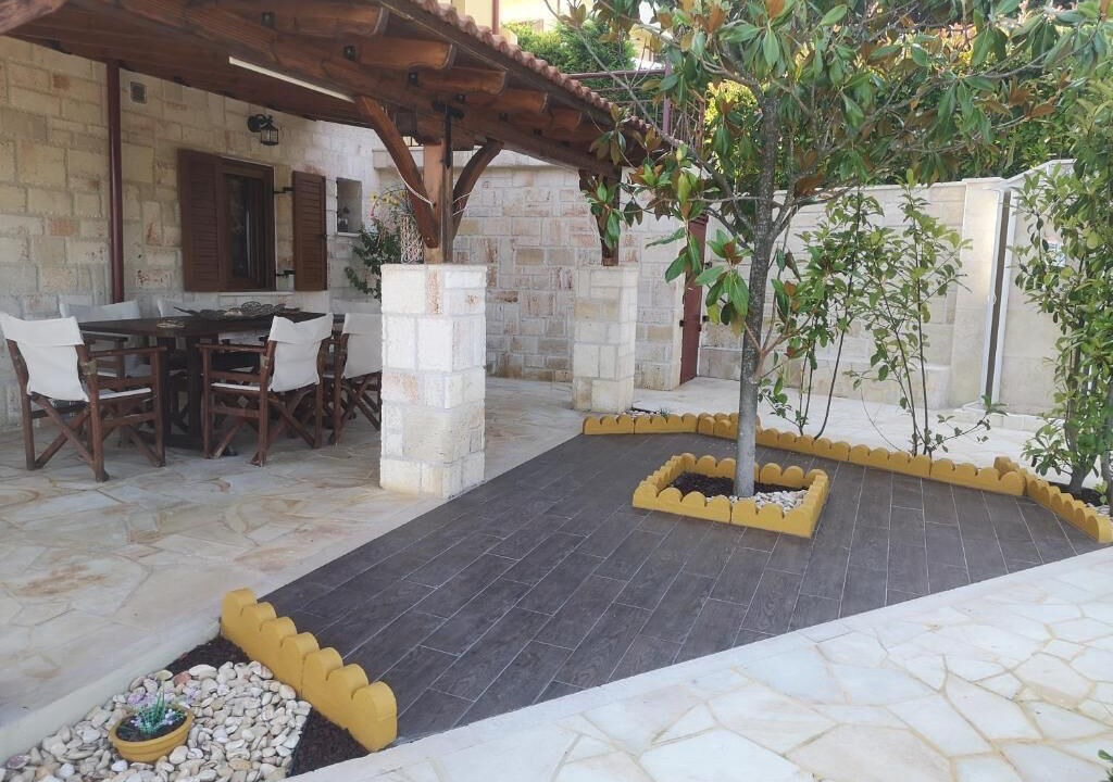 Photo of Outdoor in Siviri