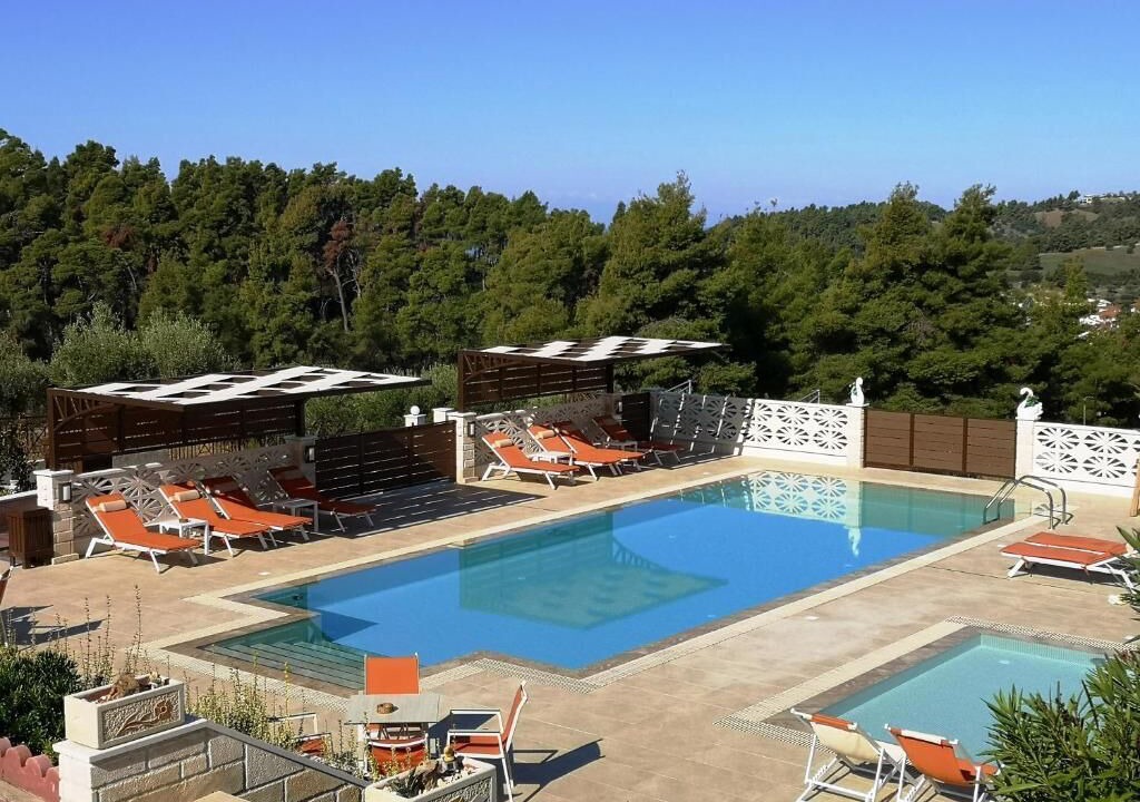 Photo of Outdoor in Siviri