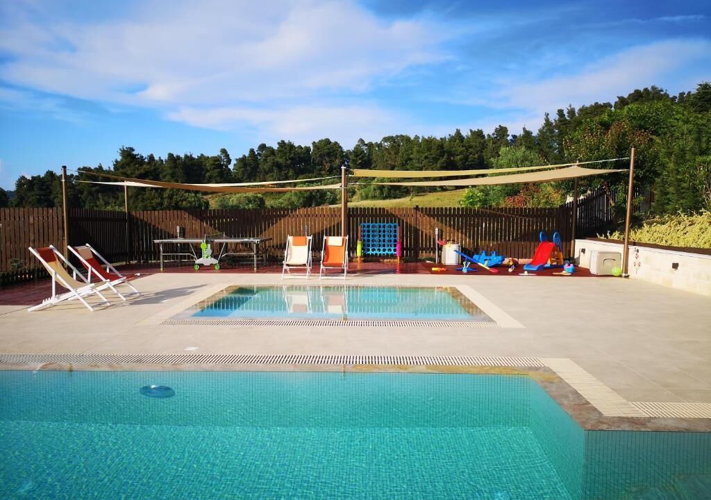 Photo of Outdoor in Siviri