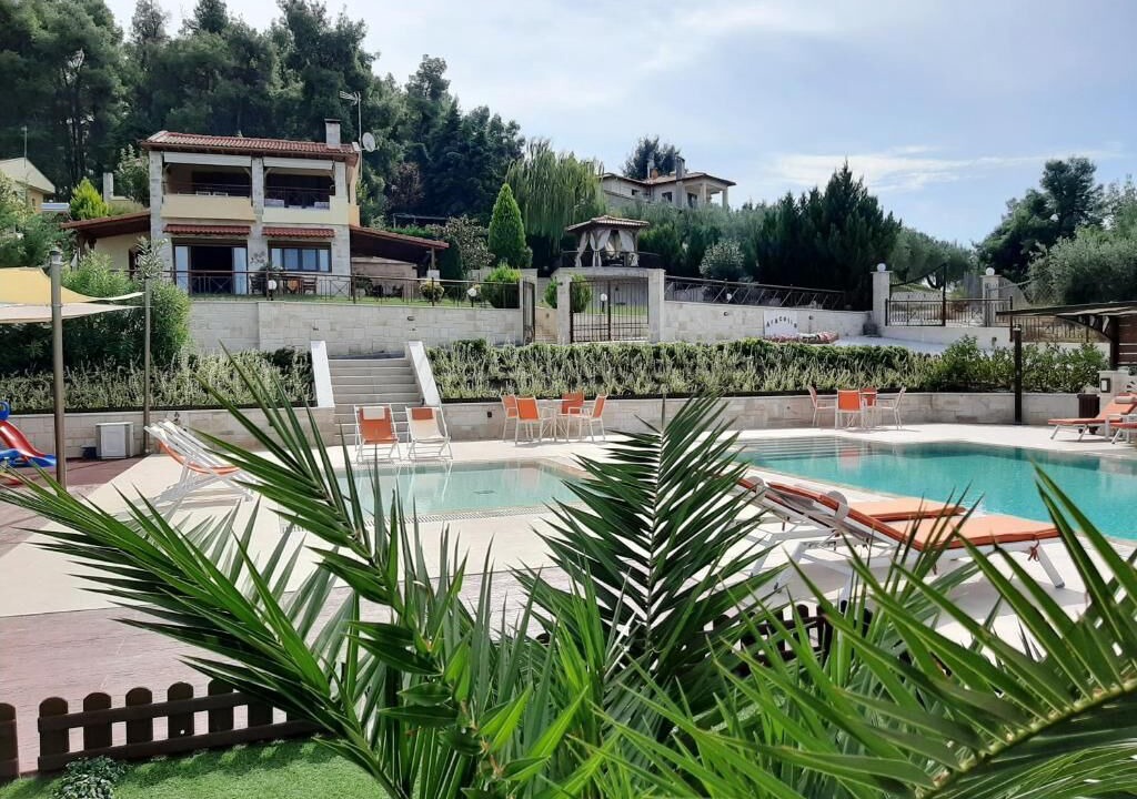 Photo of Outdoor in Siviri
