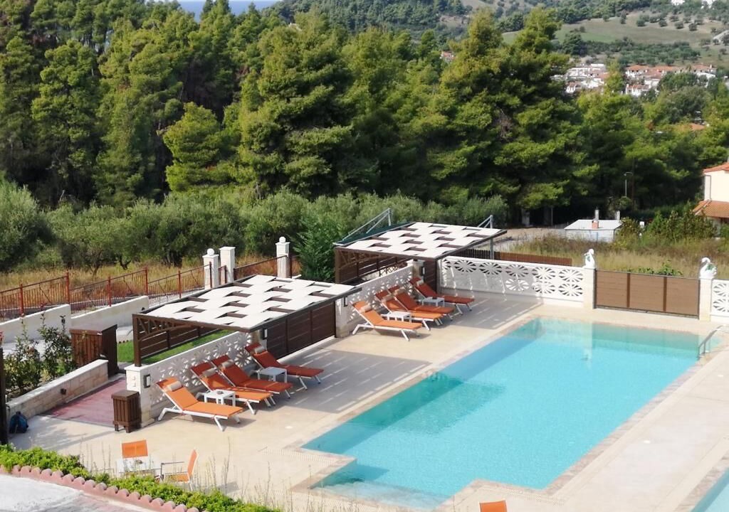 Photo of Outdoor in Siviri