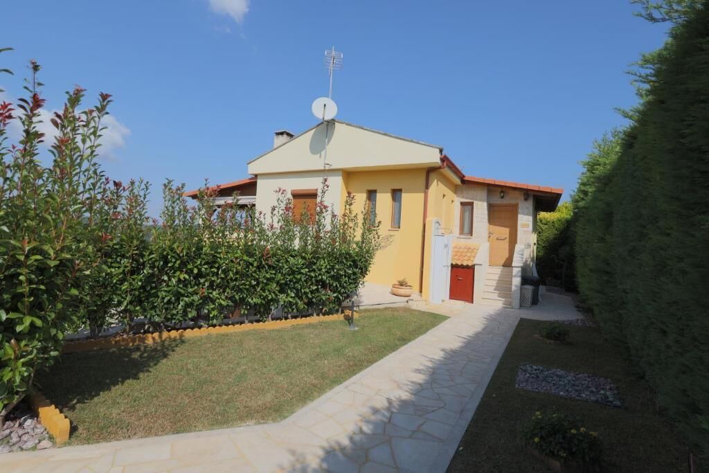 Photo of Outdoor in Siviri