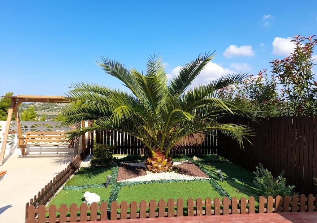 Photo of Patio Balcony in Siviri