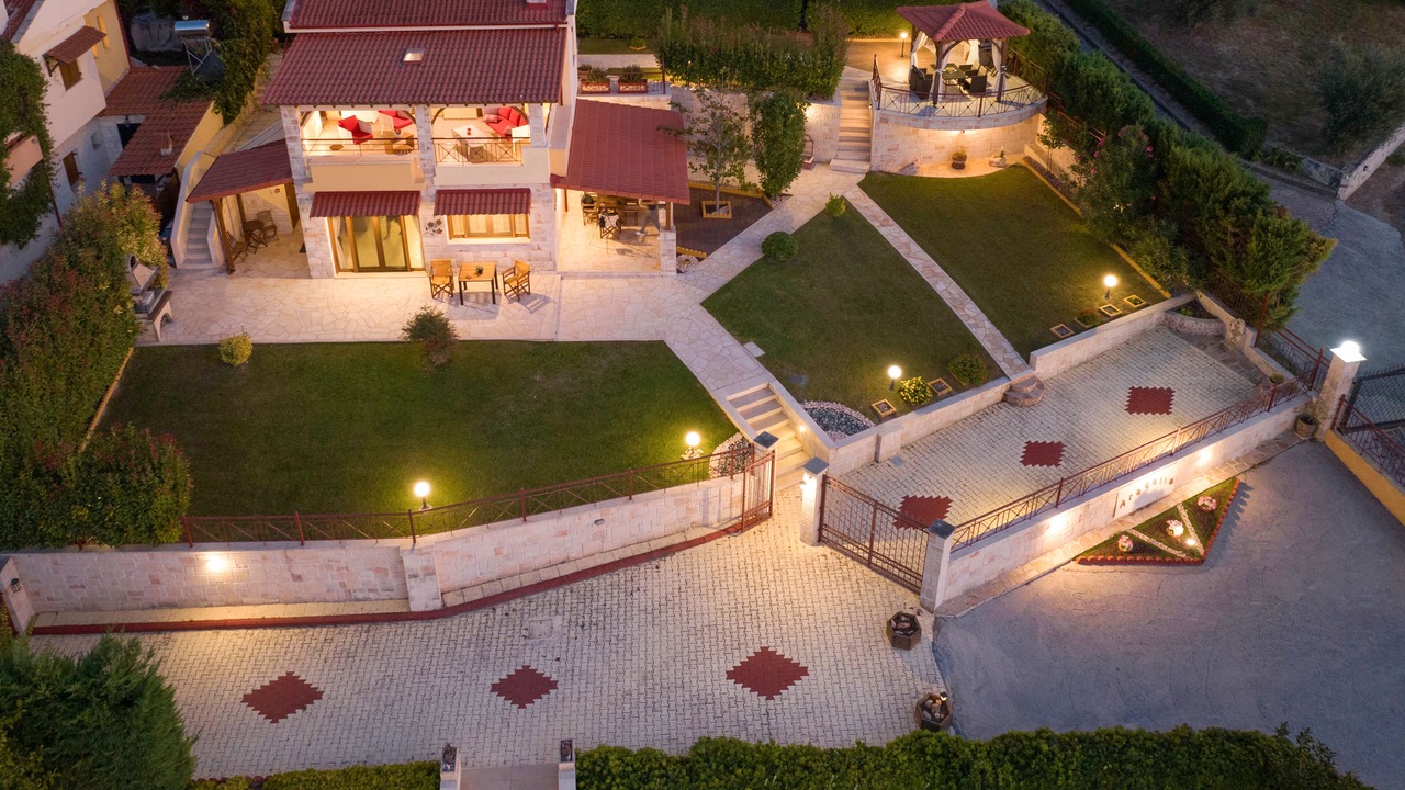 Photo of Outdoor in Siviri