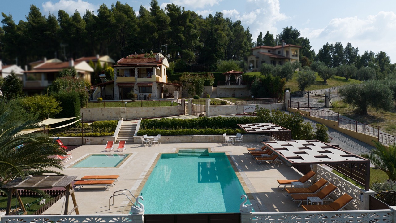 Photo of Outdoor in Siviri