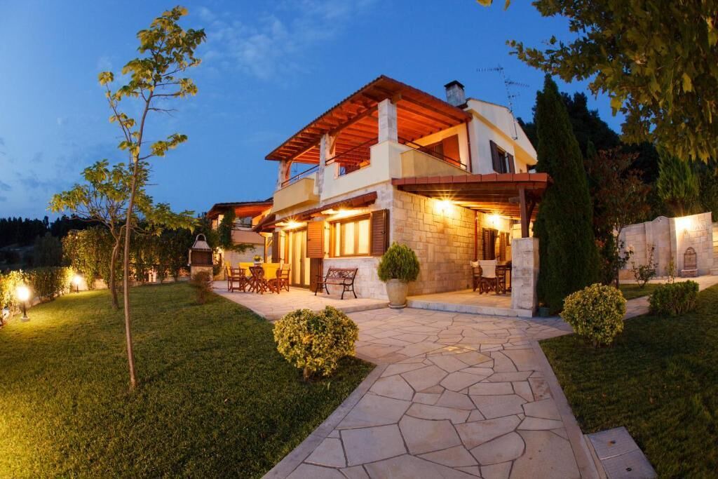 Photo of Outdoor in Siviri