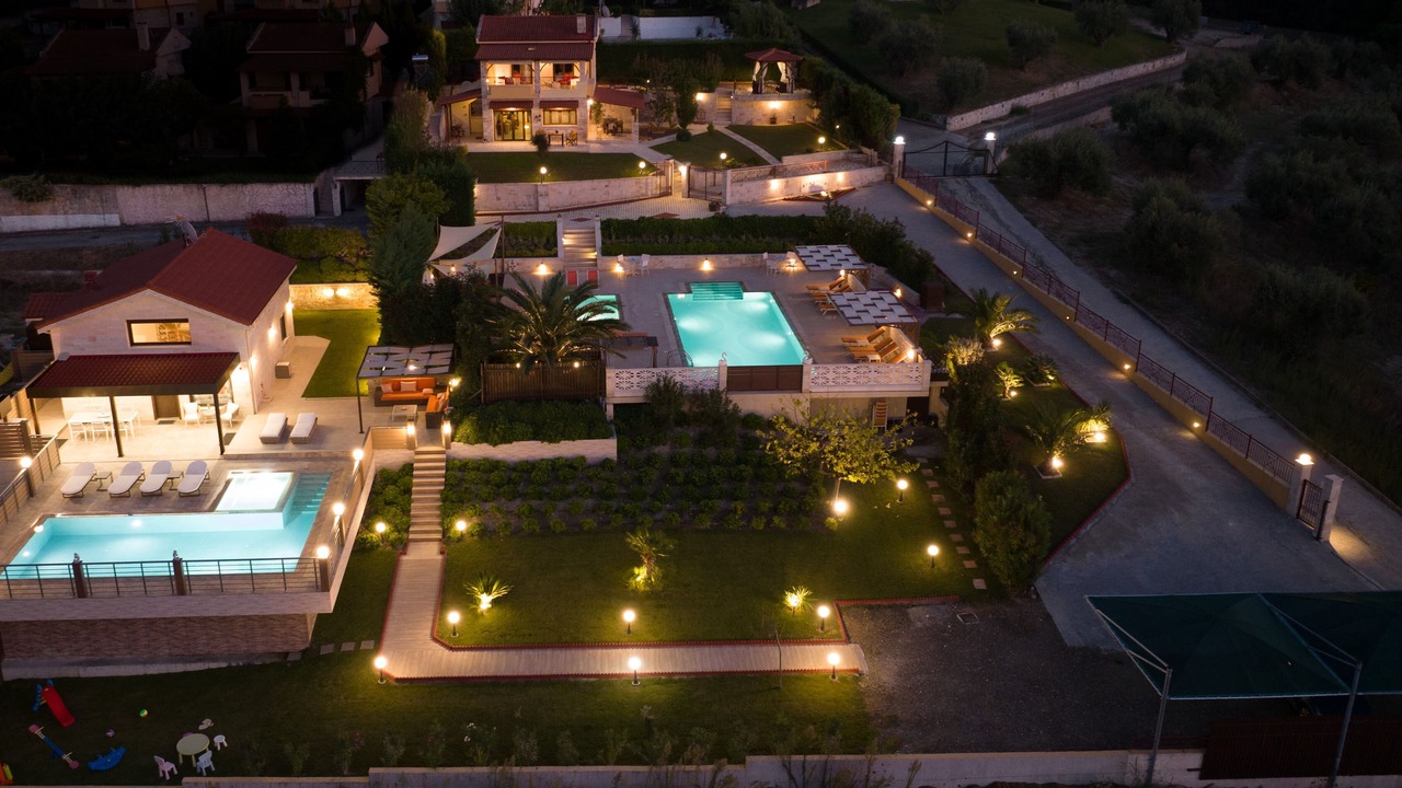 Photo of Outdoor in Siviri