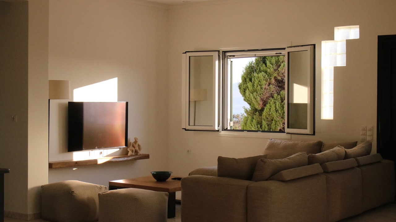 Photo of Livingroom in Milos