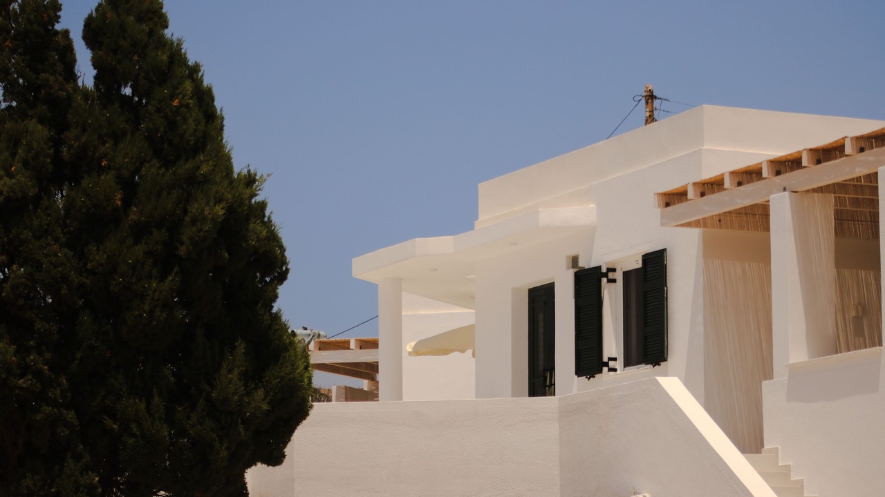 Photo of Outdoor in Milos