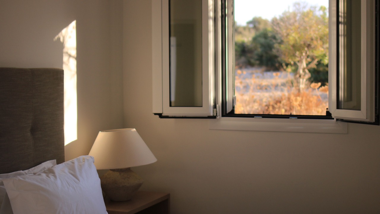 Photo of Bedroom in Milos