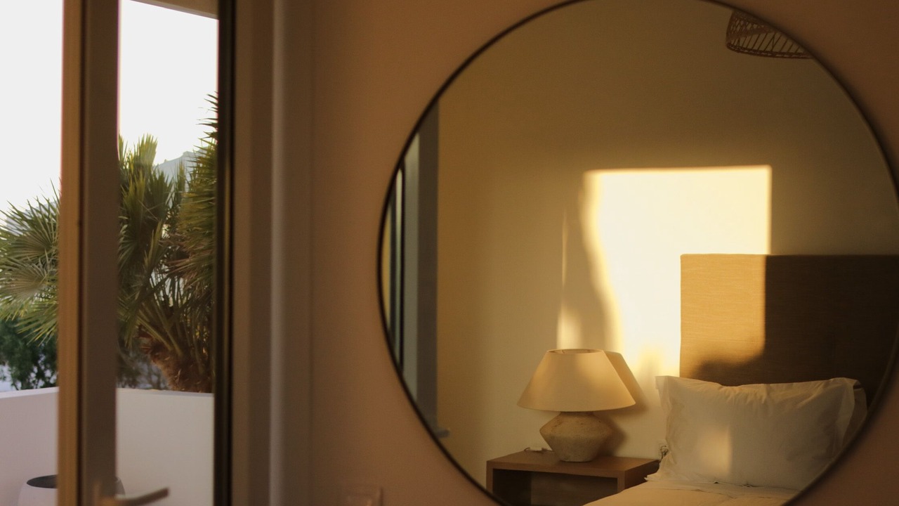 Photo of Bedroom in Milos