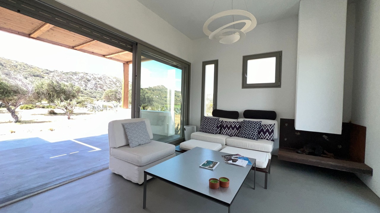Photo of Livingroom in Milos