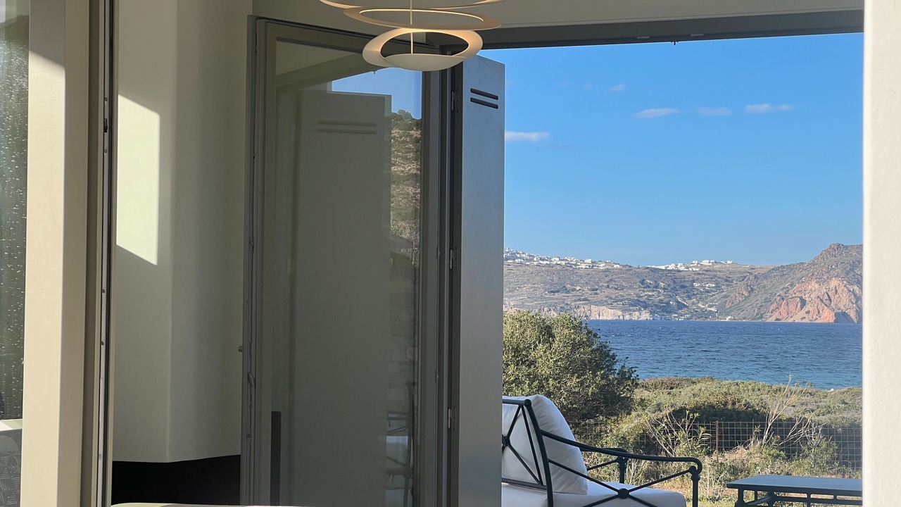 Photo of Others in Milos