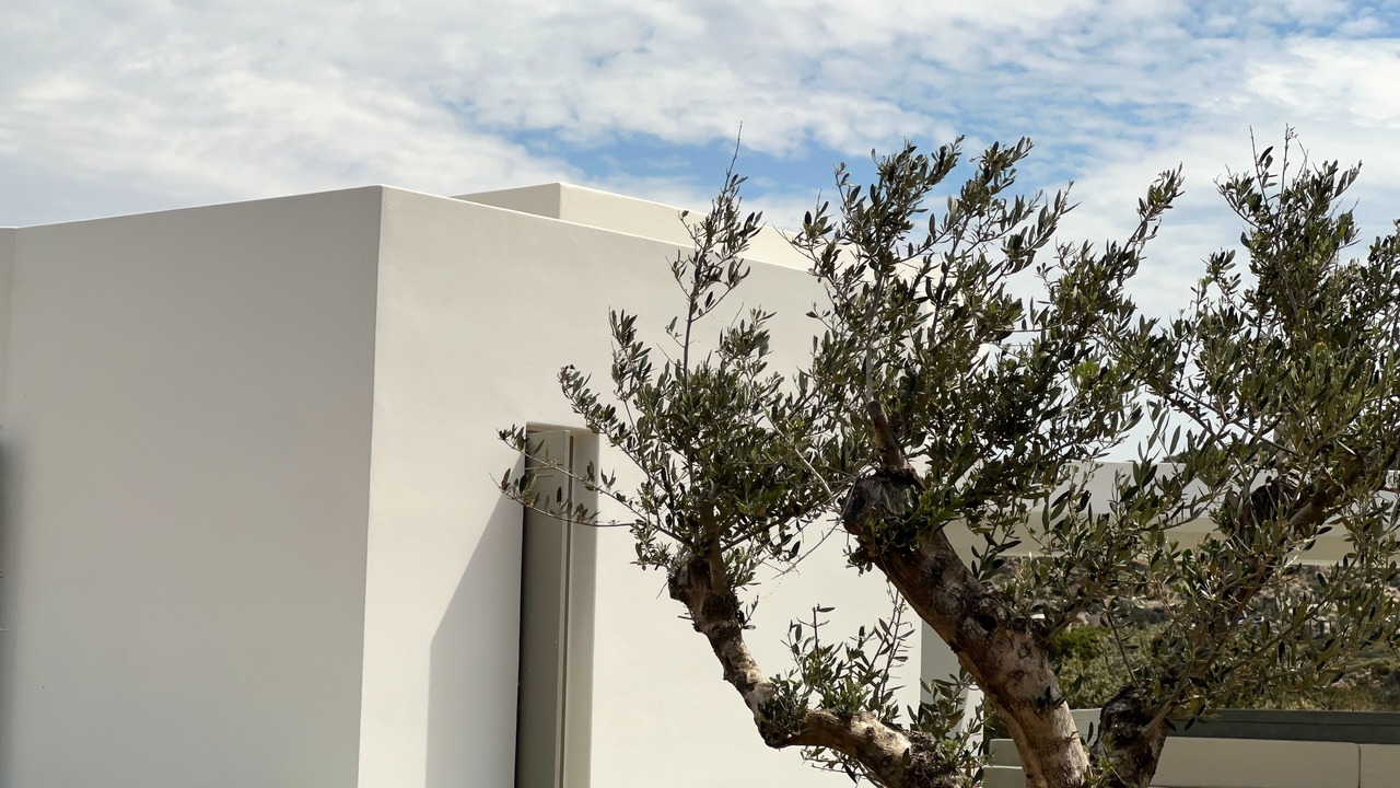 Photo of Outdoor in Milos