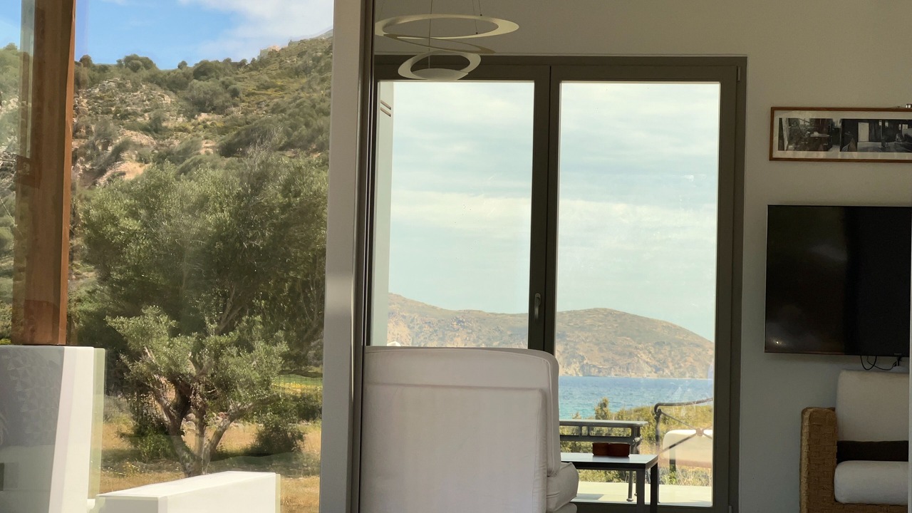 Photo of Livingroom in Milos