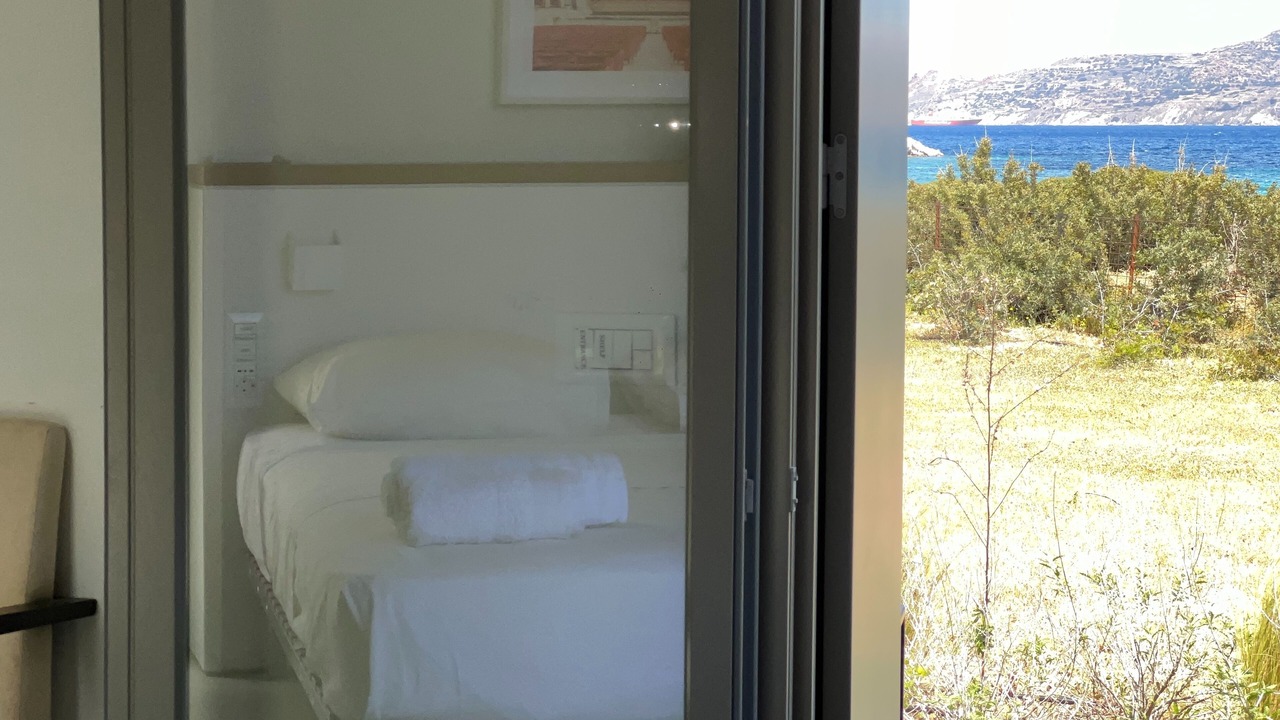Photo of Bedroom in Milos