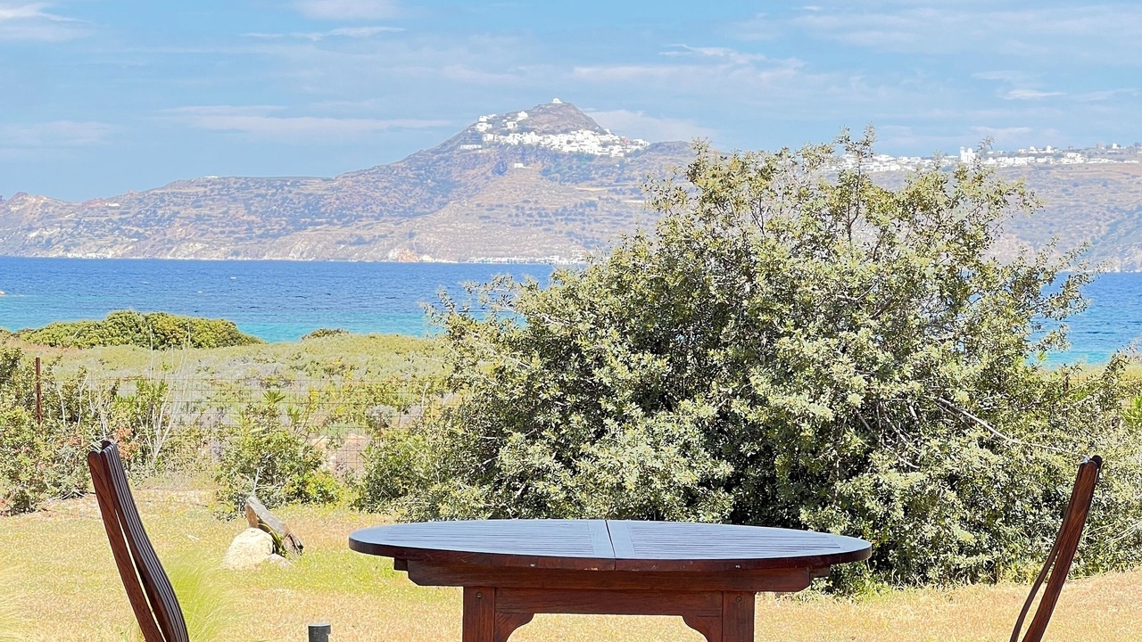 Photo of Outdoor in Milos