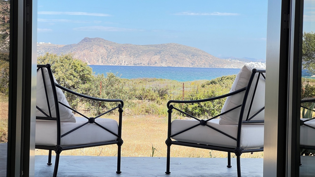 Photo of Others in Milos