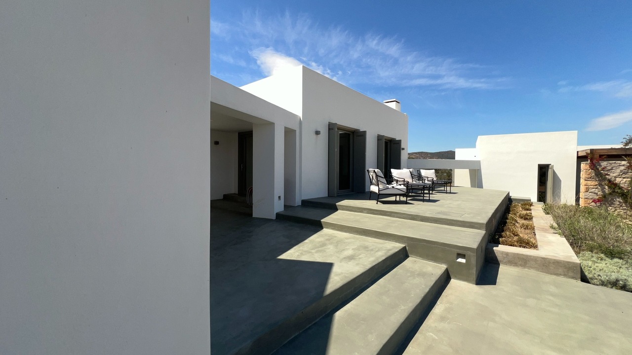 Photo of Outdoor in Milos
