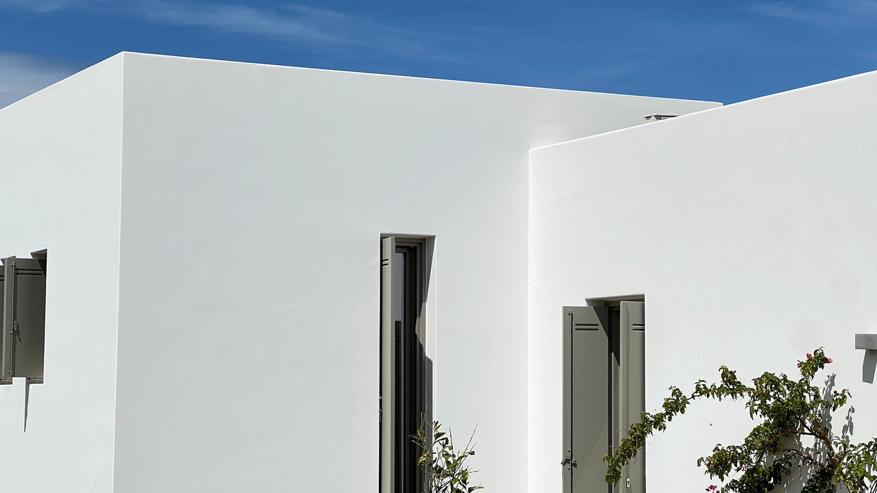 Photo of Outdoor in Milos