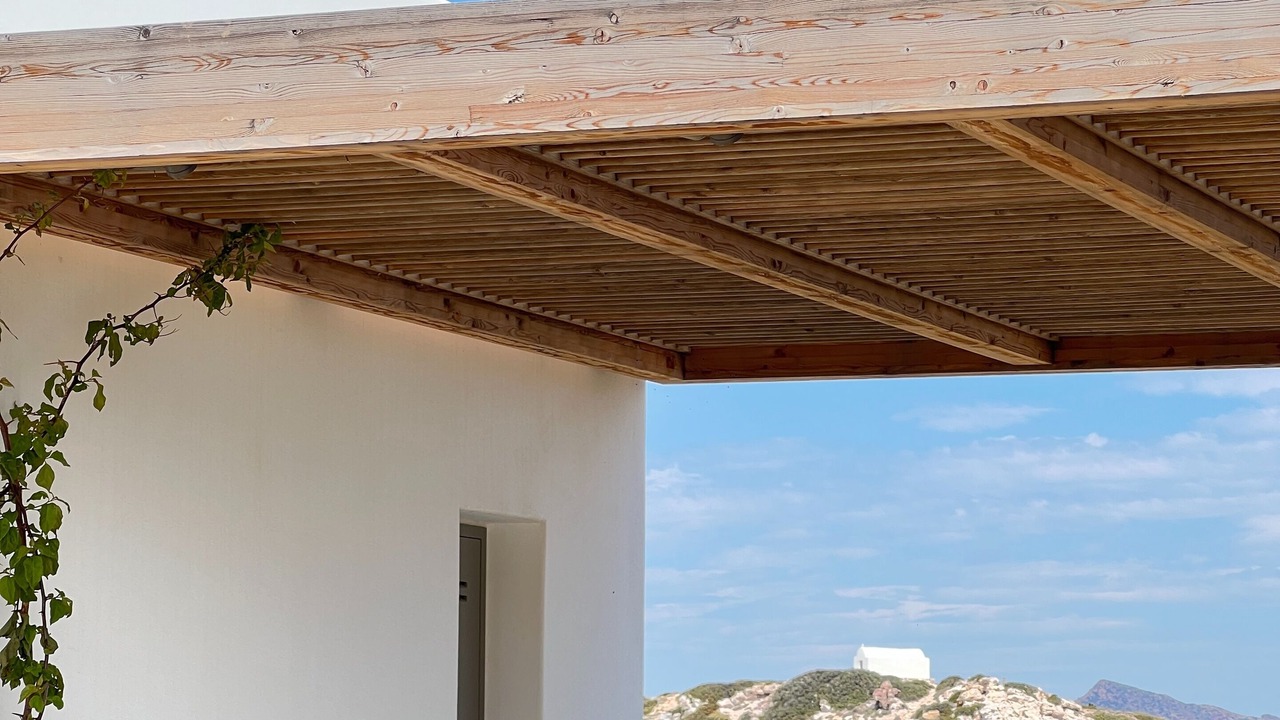 Photo of Outdoor in Milos