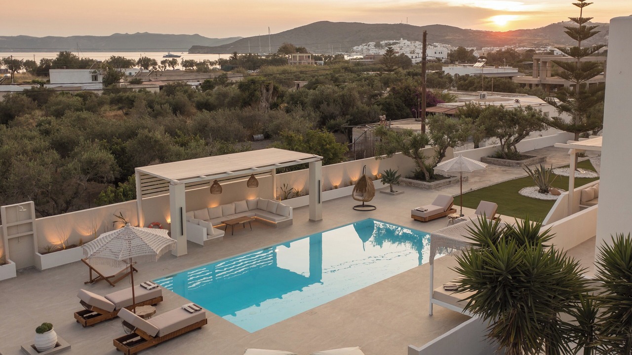 Photo of Outdoor in Adamas