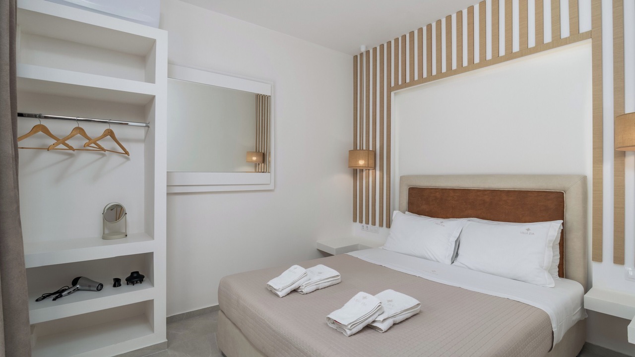 Photo of Bedroom in Adamas
