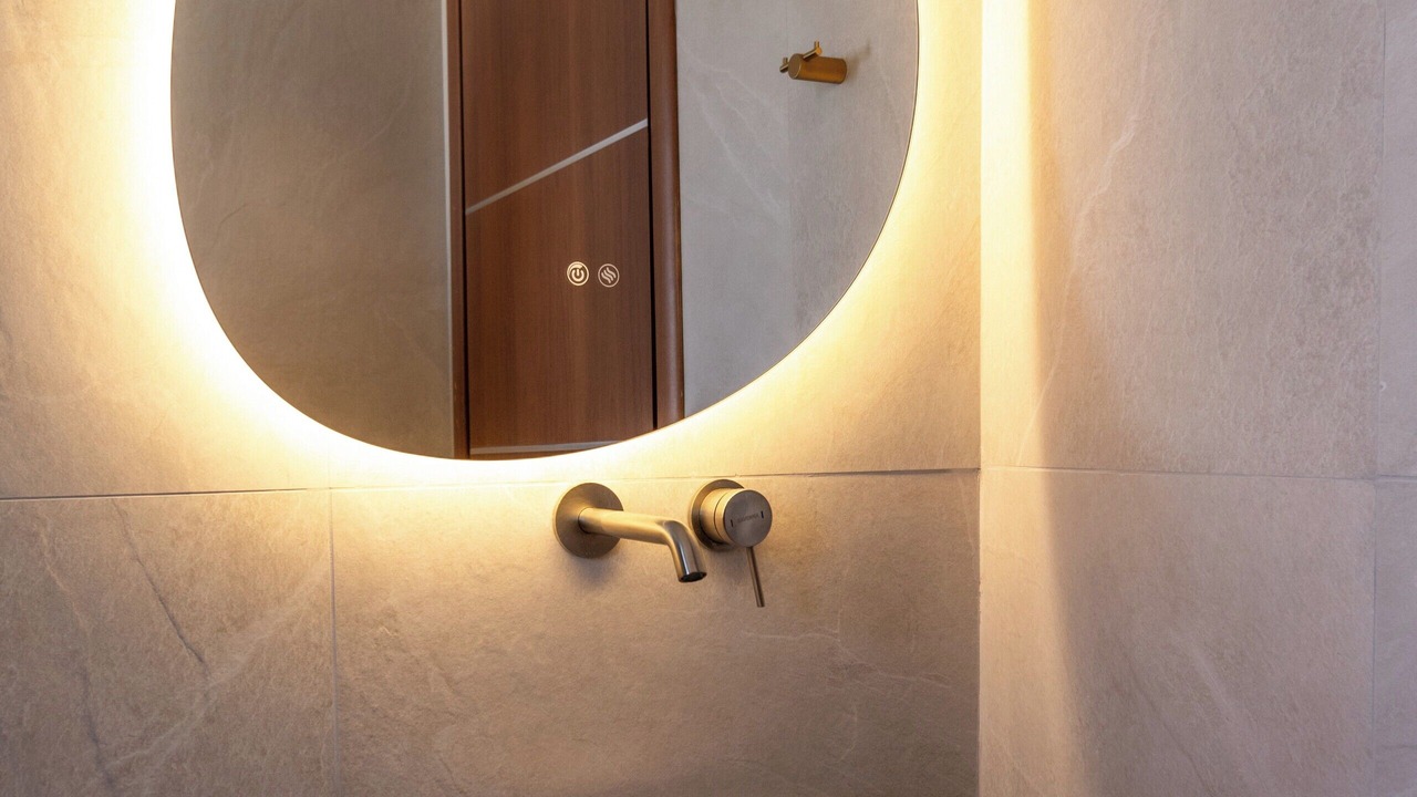Photo of Bathroom in Adamas